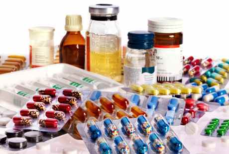 Masih Krisis Obat, Keluarga Pasien di Siau Mengeluh